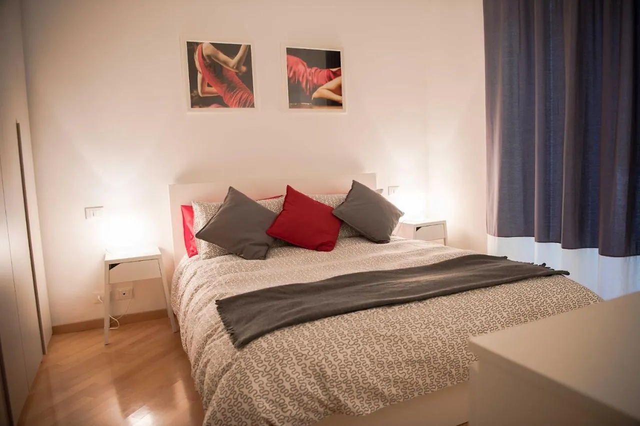 Principe Apartment Genova 0*,