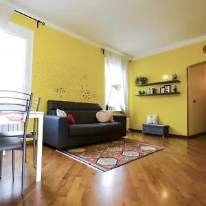 The Little House Of Gio And Gaia Gaslini And Sea Appartamento