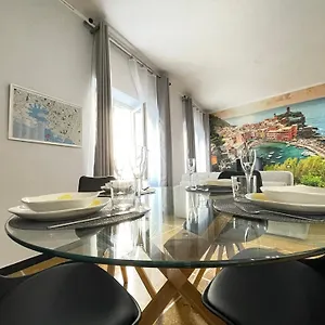 Ca De Mainé Appartamento