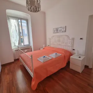 La Casa Dei Girasoli Appartamento