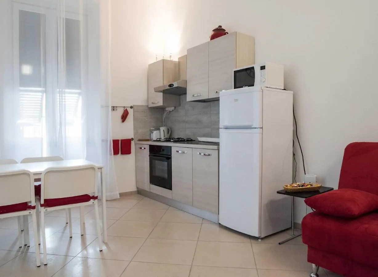 Principe Apartment Genova Italien