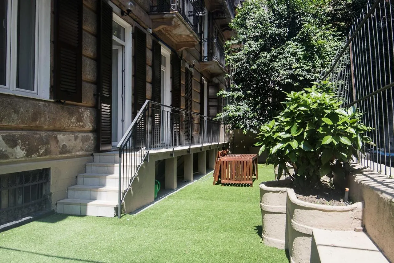 Principe Apartment Genova