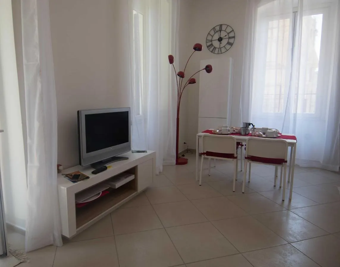 Principe Apartment Genova