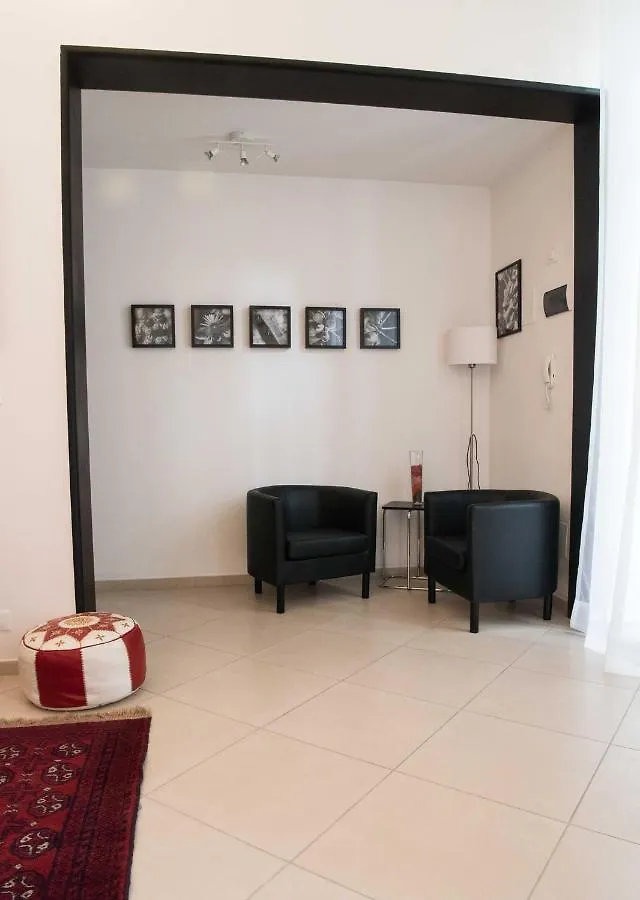 Principe Apartment Genova