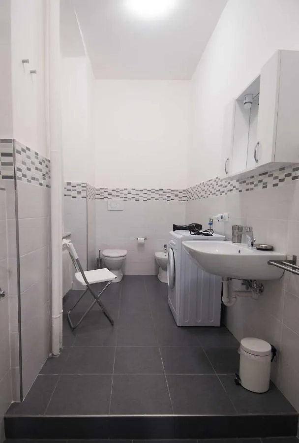 Principe Apartment Genova Italien