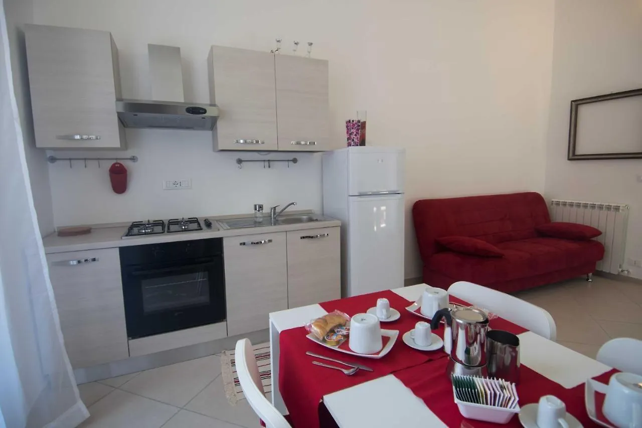 Principe Apartment Genoa 0*,  Italy