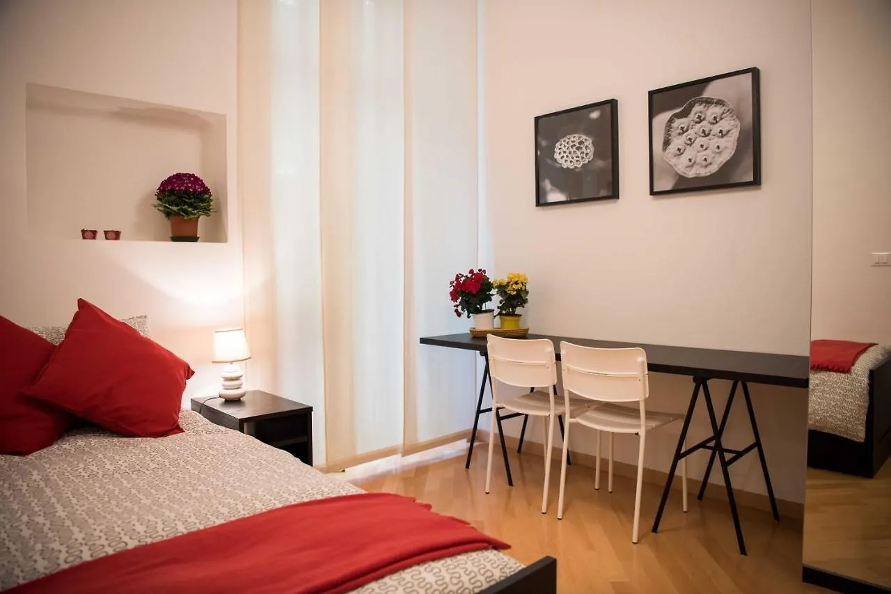 Principe Apartment Genova Italien
